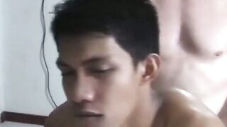 Filipino Fuck Toy Asian Twinks Deepfuck Bareback Adventure