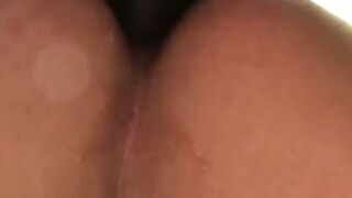 Burning Desire Hoe 18