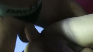 Untamed Desire Hoe 2