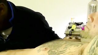 Anal Obsession Seducing the Straight Boy