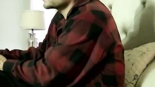 Anal Obsession Seducing the Straight Boy