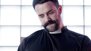 Delinquent Priests Punishment