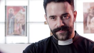 Delinquent Priests Punishment