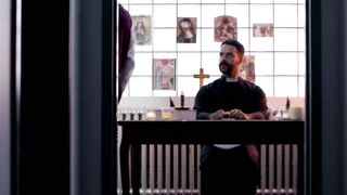 Delinquent Priests Punishment