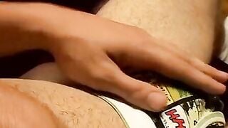 Ripped and Ready A Thirsty Bottoms Plea