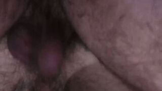 DoubleFucked and Covered in Cum Jack Dyer and Chandler Scotts Epic Gay DP