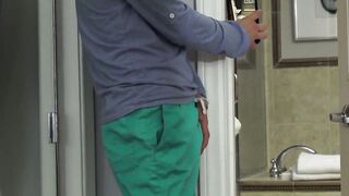 Bareback Stepbro A Lewd Lesson