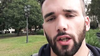 Latin Heat Hoe 3