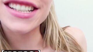 MOFOS - Super Goddess Anya Olson Cheats On Her Bf For More Cash