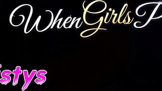 Twistys - a very Sexual Birthday with Adriana Chechik & Valentina Nappi