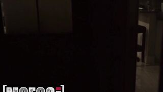 Mofos - Zeus fucks rough a freaky cunt with mouth Dixie Lynn