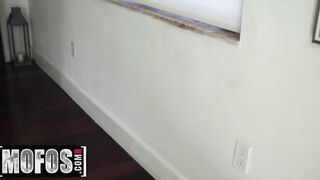 Mofos - Best three-way with Bae chicks Arietta Adams & Sky Pierce