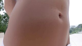 Twistys Rough - Kendall Kayden Loves Cum