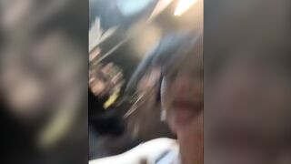 White chick Moans African Lives Matter While Getting Banged! #BLM Extended Cut