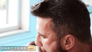 Brazzers - Super Sexy Kendra Sunderland having a goddess, Passionate Sex with her Hubby Manuel Ferrara