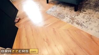 Brazzers - Long Dick Teases SolaZola & Screwed her Rough into pov