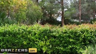 Brazzers - Maserati XXX offer Kendra Spade more than just a Taste of her own Medicine