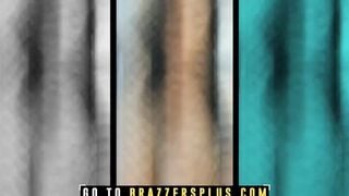 Brazzers - Big Tit Carly Rae getting her Cunt Soak while a Friend is Watching