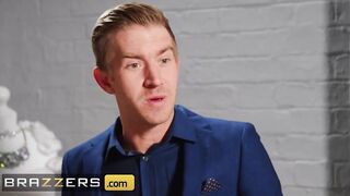 Brazzers – Bombshell cougar Jess Scotland Fucks Handsome Store-Manager Danny D