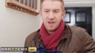 Brazzers - Huge Titted Alice Judge Gets her Butt Fuck
