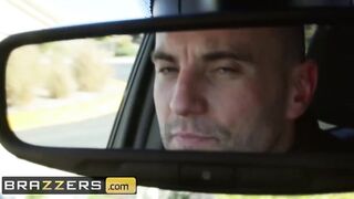 Brazzers - goddess Lala Ivey Likes some White Penis