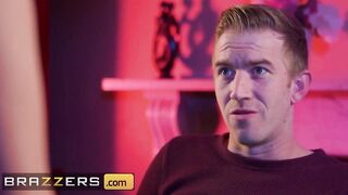 Brazzers - Danny’s Huge Cock goes all - into inside Honour May's Tight Litle Twat