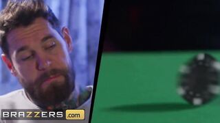 Brazzers - Danny’s Huge Cock goes all - into inside Honour May's Tight Litle Twat