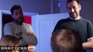 Brazzers - Danny’s Huge Cock goes all - into inside Honour May's Tight Litle Twat