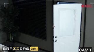 Brazzers - Slutty Karma Rx Loves to be Watched taking a Long Dick