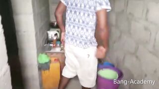 Perfect Will Humping