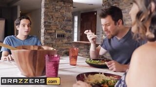 Brazzers - Long Tit cougar Krissy Lynn Craves some Dick