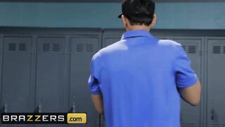 Brazzers - Anal Liking Chanel Preston Cucks her Beta Man
