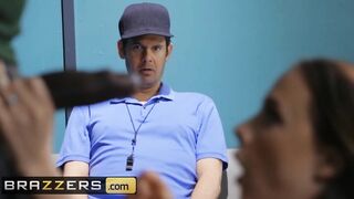 Brazzers - Anal Liking Chanel Preston Cucks her Beta Man