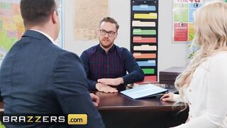 Brazzers - Cheating milf Christie Stevens needs Huge Penis