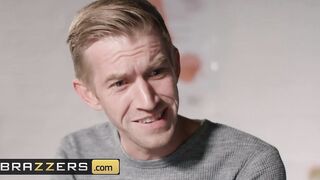 Brazzers - I think our Substitute Professor is a Pornstar