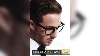 Brazzers - African milf Witch Misty Stone Corrupts Lovers