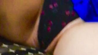 Pose my Bushy Pink Snatch – American Milf 11