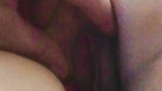 Watch my Bushy Butt Pink Cunt – American Milf 04