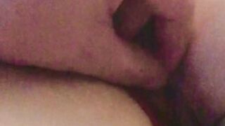 Watch my Bushy Butt Pink Cunt – American Milf 04