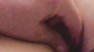 Watch my Bushy Butt Pink Cunt – American Milf 04