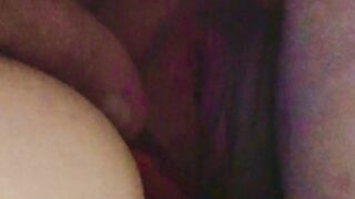 Watch my Bushy Butt Pink Cunt – American Milf 04