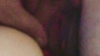 Watch my Bushy Butt Pink Cunt – American Milf 04