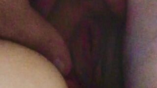 Watch my Bushy Butt Pink Cunt – American Milf 04