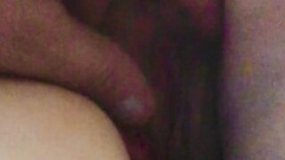 Watch my Bushy Butt Pink Cunt – American Milf 04