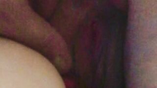 Watch my Bushy Butt Pink Cunt – American Milf 04