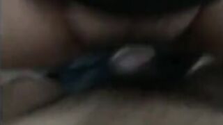 desi 18 Yo Likes it better without Condom, so she Removed it