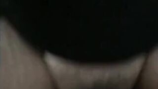 desi 18 Yo Likes it better without Condom, so she Removed it