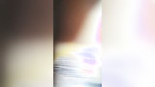 Mouth fucking my sub