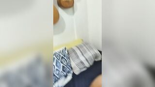 Mouth fucking my sub