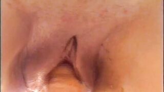 Little Anal Old Lady #1